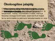 Rahvastiku kasv ja tarbimine #8