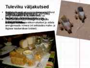 Rahvastiku kasv ja tarbimine #10