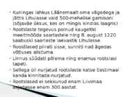 Eestlaste muistne vabadusvõitlus 1208-1227 #10