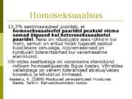 Inimeseõpetuse kursus-Perekonnaõpetus- #104