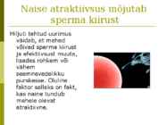 Inimeseõpetuse kursus-Perekonnaõpetus- #118
