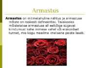 Inimeseõpetuse kursus-Perekonnaõpetus- #127