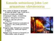 Inimeseõpetuse kursus-Perekonnaõpetus- #134