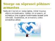 Inimeseõpetuse kursus-Perekonnaõpetus- #137