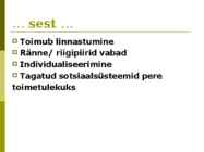 Inimeseõpetuse kursus-Perekonnaõpetus- #15