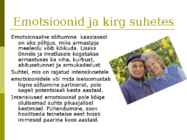 Inimeseõpetuse kursus-Perekonnaõpetus- #141