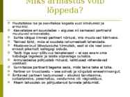 Inimeseõpetuse kursus-Perekonnaõpetus- #146