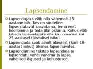 Inimeseõpetuse kursus-Perekonnaõpetus- #19