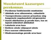Inimeseõpetuse kursus-Perekonnaõpetus- #23