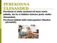 Inimeseõpetuse kursus-Perekonnaõpetus- #25