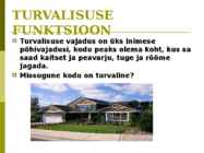 Inimeseõpetuse kursus-Perekonnaõpetus- #35