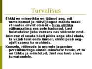 Inimeseõpetuse kursus-Perekonnaõpetus- #36