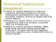 Inimeseõpetuse kursus-Perekonnaõpetus- #37