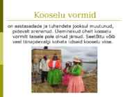 Inimeseõpetuse kursus-Perekonnaõpetus- #39