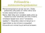 Inimeseõpetuse kursus-Perekonnaõpetus- #53
