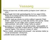 Inimeseõpetuse kursus-Perekonnaõpetus- #58