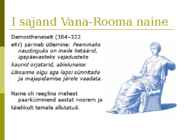 Inimeseõpetuse kursus-Perekonnaõpetus- #63