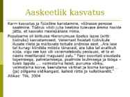 Inimeseõpetuse kursus-Perekonnaõpetus- #73