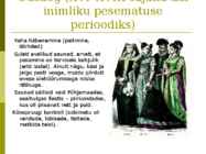 Inimeseõpetuse kursus-Perekonnaõpetus- #79