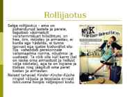Inimeseõpetuse kursus-Perekonnaõpetus- #82