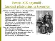 Inimeseõpetuse kursus-Perekonnaõpetus- #83