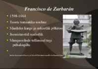 Hispaania ja Flandria kunst 17-sajandil #12
