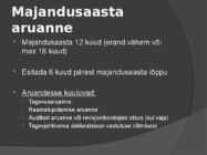 MTÜ maksustamine #11