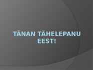 MTÜ maksustamine #14