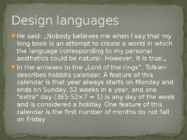 British Literature-John Tolkien #7