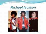 Michael Jackson #3