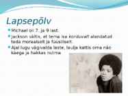 Michael Jackson #4