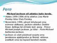 Michael Jackson #5