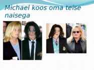 Michael Jackson #6