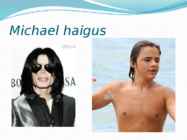 Michael Jackson #8