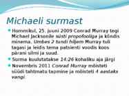 Michael Jackson #10