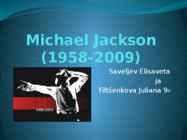 Michael Jackson