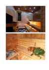 Sauna ja spa puhastamine #3