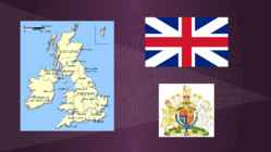 Suurbritannia #3