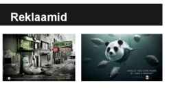 Maailma Looduse Fond - WWF #13
