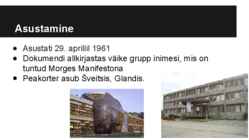 Maailma Looduse Fond - WWF #3