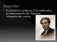 Heino Eller #2