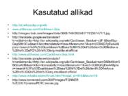 Kariibi meri #9