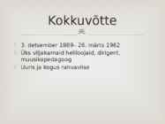Cyrillus Kreek #7