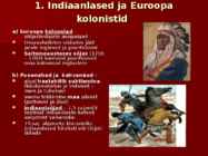 Ameerika Ühendriikide sünd #2