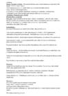 Sissejuhatus kirjandusteadusesse kordamisküsimused eksamiks - Tartu ülikool #5