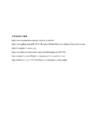 Illegal Immigration in America - essee #3