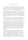 Illegal Immigration in America - essee