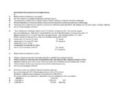 Rahvusvaheline finantsjuhtimine test-eksam #11