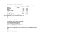 Rahvusvaheline finantsjuhtimine test-eksam #19