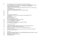 Rahvusvaheline finantsjuhtimine test-eksam #20